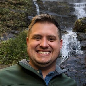 Meet your Posher, Greg